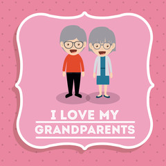 grandparents concept design 