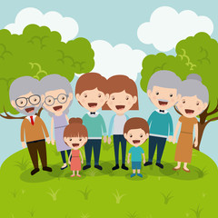 the best family design 