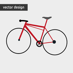 Bike lifestyle design 