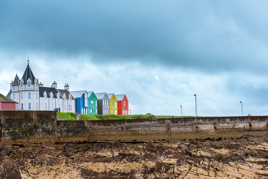 John o'groats