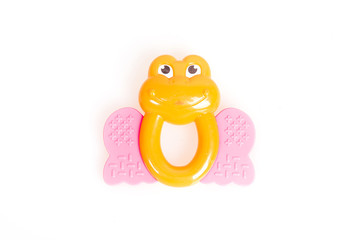 Funny baby rattles, educational toys for the little ones