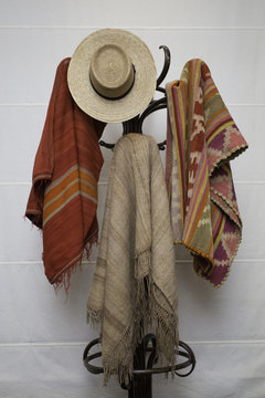 ropa de paisano