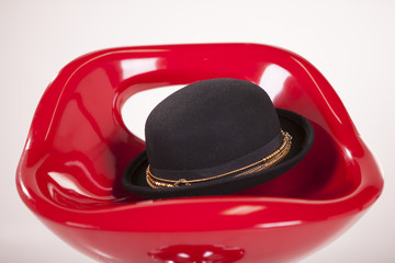 sombrero de moda