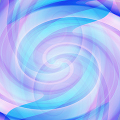 Abstract blue background for designm 