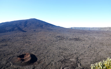 piton de la fournaise