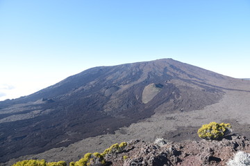 piton de la fournaise