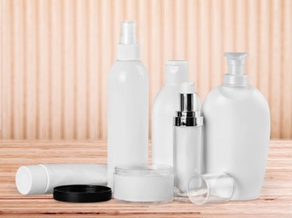 Cosmetics.