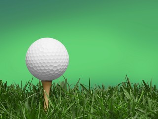 Golf.