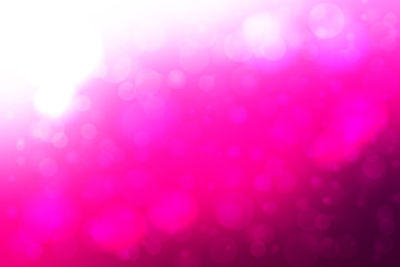 Abstract blur background