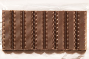 Chocolate bar