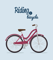 bicycle lifestyle design 