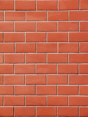 Fototapeta premium Brick wall texture background