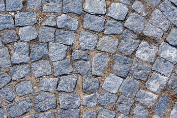 Cobblestone