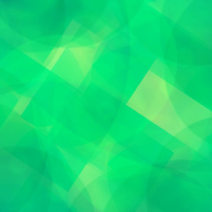 Abstract  green background