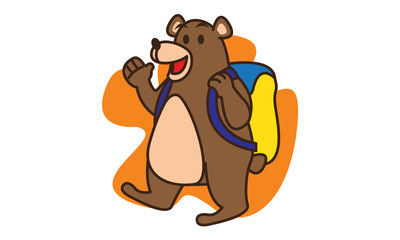 Bear School