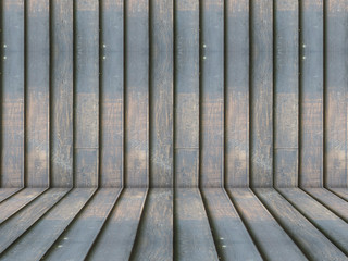 Wooden background