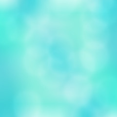 Light  blue  background 