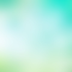 Light  blue  background 