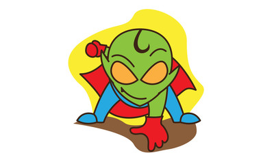 Super Alien