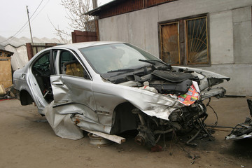 Junkyard