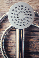 Shower head