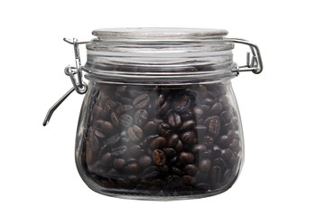 Coffee bean