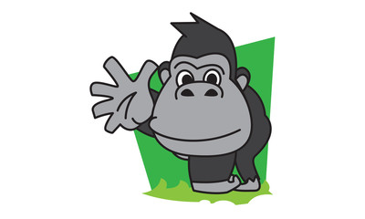 Gorilla