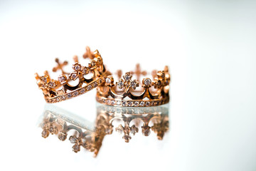 Royal Wedding Rings