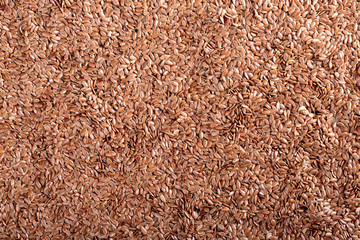 Flax seeds