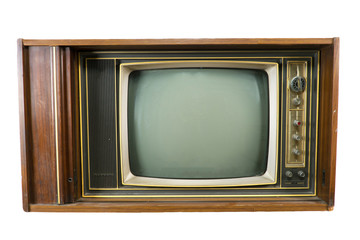 Vintage Televisions