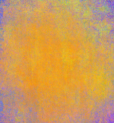 Orange  background