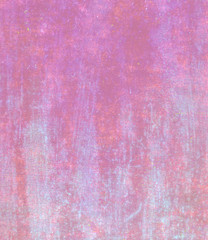 pink background