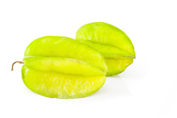 star fruit
