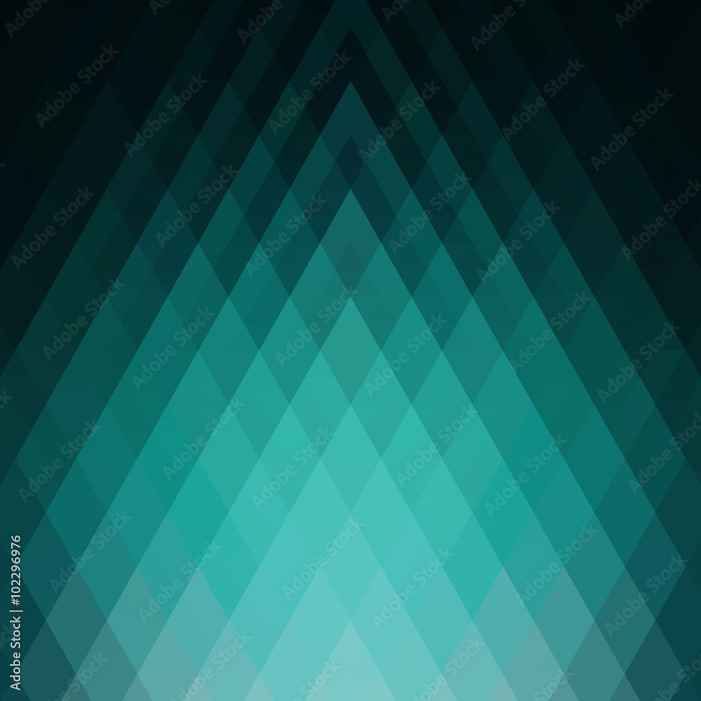  abstract polygon background in modern style. soft color transitions create a mesh.