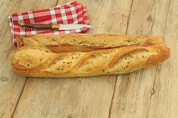 baguettes 09022016
