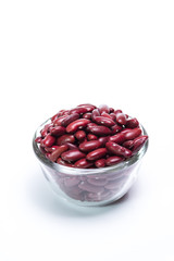 kidney bean, red bean