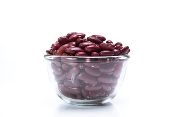 kidney bean, red bean