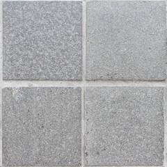 gray floor tiles texture