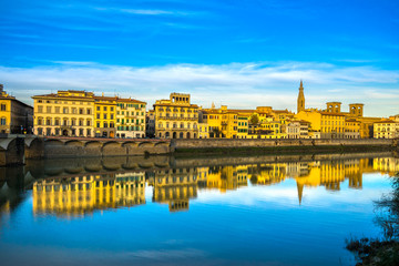 Fototapeta na wymiar Florence, tuscany, Italy.