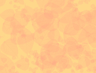 Soft colored abstract background for design