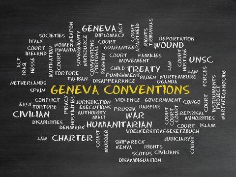 Geneva Conventions