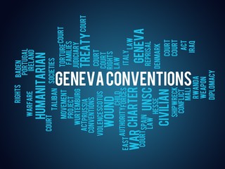 Geneva Conventions