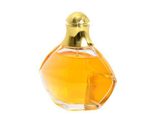 perfume bottle