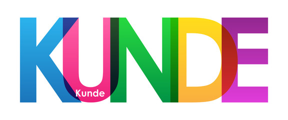Kunde Ikone