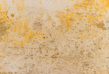 Alte Wand Fassade Grunge Hintergrund Textur
