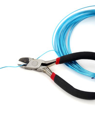 Instruments for handmade bijouterie and other work
