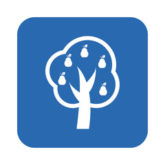 fruit-tree icon