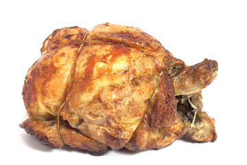 pollo ai ferri
