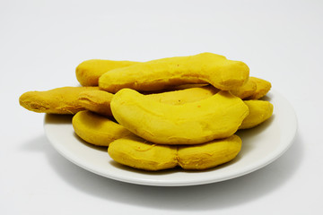 Tamarind and sour tamarind for cook