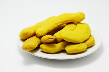 Tamarind and sour tamarind for cook